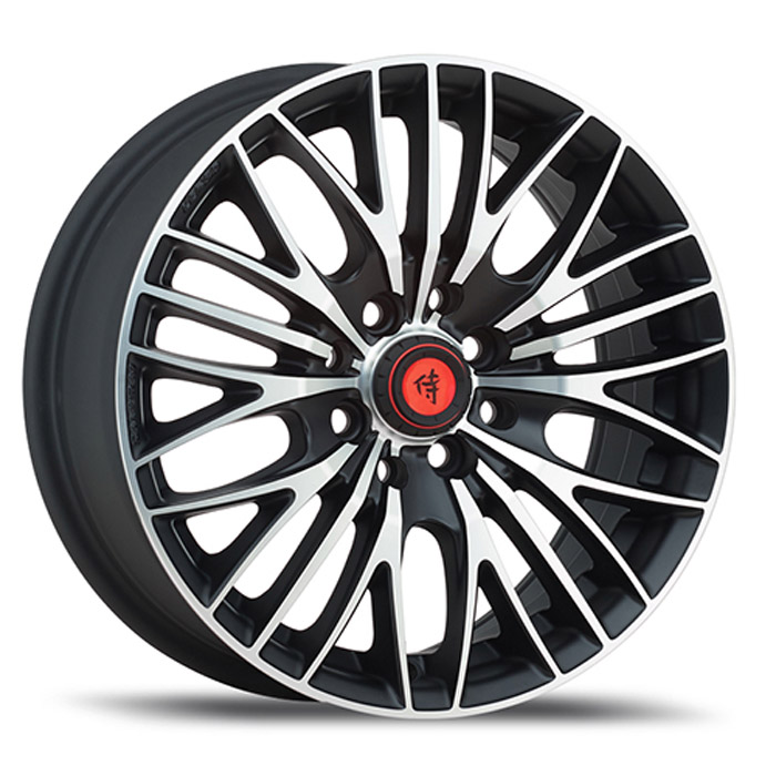 VELG LENSO SAMURAI FUSA